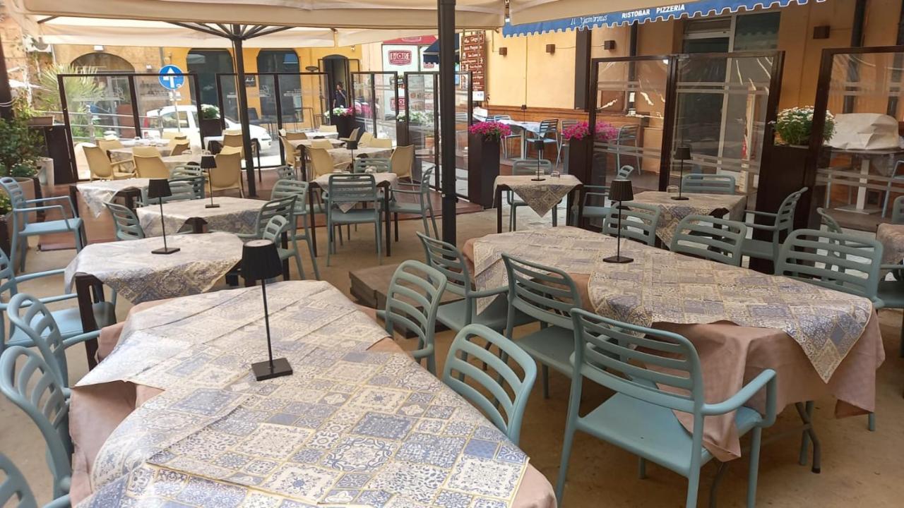 Albergo Diffuso Culturart House Agrigento Exterior foto
