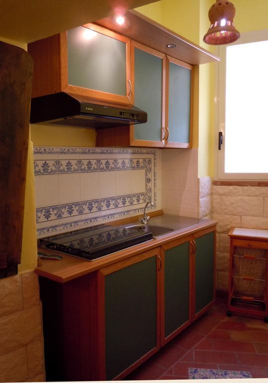Albergo Diffuso Culturart House Agrigento Exterior foto