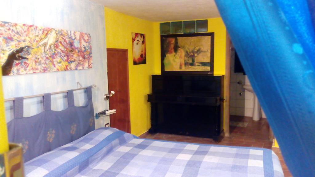 Albergo Diffuso Culturart House Agrigento Exterior foto