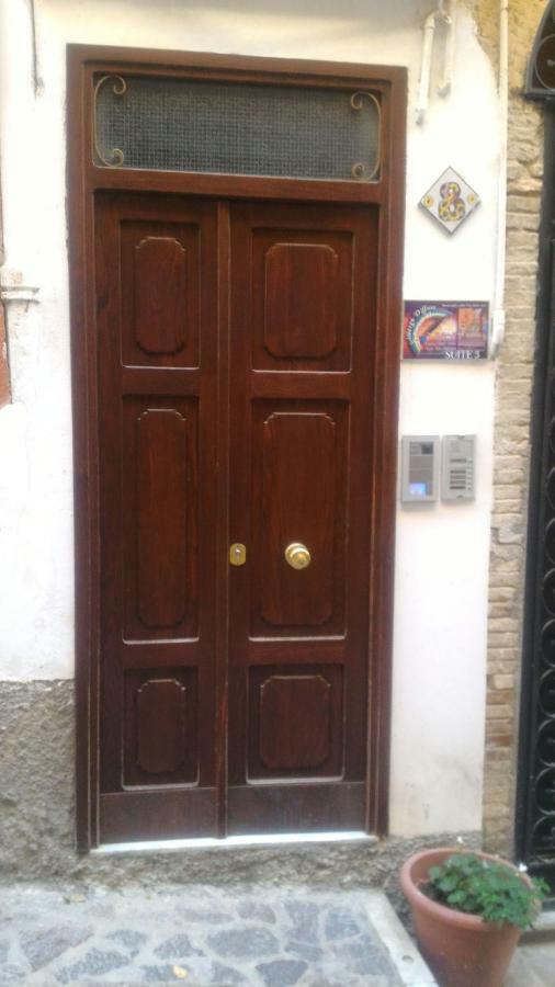 Albergo Diffuso Culturart House Agrigento Exterior foto